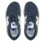 Chaussures de Sport pour Enfants New Balance 237 Bungee Bleu foncé de New Balance, Baskets - Réf : S6485551, Prix : 53,74 €, ...