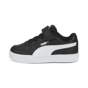 Scarpe Sportive per Bambini Puma Caven Ac+ Ps Nero di Puma, Scarpe - Rif: S6485558, Prezzo: 42,85 €, Sconto: %