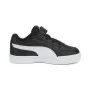 Kinder Sportschuhe Puma Caven Ac+ Ps Schwarz von Puma, Schuhe - Ref: S6485558, Preis: 42,85 €, Rabatt: %