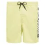 Men’s Bathing Costume Vans V Panel Yellow by Vans, Swimwear - Ref: S6485626, Price: 41,22 €, Discount: %