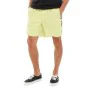 Calção de Banho Homem Vans V Panel Amarelo de Vans, Roupa de banho - Ref: S6485626, Preço: 41,22 €, Desconto: %