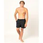 Bañador Hombre Rip Curl Mama Volley Negro de Rip Curl, Ropa de baño - Ref: S6485630, Precio: 33,38 €, Descuento: %