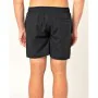 Bañador Hombre Rip Curl Mama Volley Negro de Rip Curl, Ropa de baño - Ref: S6485630, Precio: 33,38 €, Descuento: %