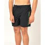 Bañador Hombre Rip Curl Mama Volley Negro de Rip Curl, Ropa de baño - Ref: S6485630, Precio: 33,38 €, Descuento: %