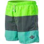 Calção de Banho Homem Rip Curl Volley Aggrosection 16 Boards Verde limão de Rip Curl, Roupa de banho - Ref: S6485636, Preço: ...