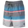 Costume da Bagno Uomo Rip Curl Volley Raptures 16 Grigio di Rip Curl, Abbigliamento da bagno - Rif: S6485638, Prezzo: 43,40 €...