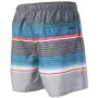 Calção de Banho Homem Rip Curl Volley Raptures 16 Cinzento de Rip Curl, Roupa de banho - Ref: S6485638, Preço: 43,40 €, Desco...