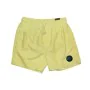 Calção de Banho Homem Rip Curl Volley Bondi 16 Amarelo de Rip Curl, Roupa de banho - Ref: S6485639, Preço: 34,73 €, Desconto: %