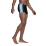 Men’s Bathing Costume Adidas Three-second Black by Adidas, Swimwear - Ref: S6485644, Price: 27,56 €, Discount: %