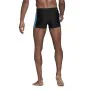 Men’s Bathing Costume Adidas Three-second Black by Adidas, Swimwear - Ref: S6485644, Price: 27,56 €, Discount: %