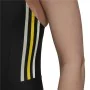 Women’s Bathing Costume Adidas 3S Mid Black by Adidas, Swimwear - Ref: S6485660, Price: 33,30 €, Discount: %