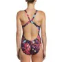 Women’s Bathing Costume Nike Fastback flora Purple by Nike, Swimwear - Ref: S6485666, Price: 47,82 €, Discount: %