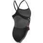 Maillot de bain femme Nike Fastback bk Noir de Nike, Maillots de bain - Réf : S6485667, Prix : 50,30 €, Remise : %