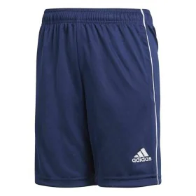 Calções de Desporto Infantis Adidas Core Azul escuro de Adidas, Menino - Ref: S6485682, Preço: 17,46 €, Desconto: %