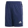 Pantaloncini Sportivi per Bambini Adidas Core Blu scuro di Adidas, Bambino - Rif: S6485682, Prezzo: 17,46 €, Sconto: %