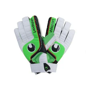 Torwarthandschuhe Uhlsport Fangmaschine grün von Uhlsport, Torwarthandschuhe - Ref: S6485683, Preis: 22,81 €, Rabatt: %