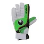 Guanti da Portiere Uhlsport Fangmaschine Verde di Uhlsport, Guanti da portiere - Rif: S6485683, Prezzo: 22,81 €, Sconto: %