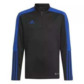 Sudadera sin Capucha Niño Adidas Tiro Essential Negro de Adidas, Niño - Ref: S6485687, Precio: 29,22 €, Descuento: %