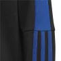 Children’s Sweatshirt without Hood Adidas Tiro Essential Black by Adidas, Boys - Ref: S6485687, Price: 29,22 €, Discount: %