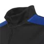 Children’s Sweatshirt without Hood Adidas Tiro Essential Black by Adidas, Boys - Ref: S6485687, Price: 29,22 €, Discount: %