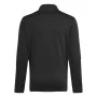 Children’s Sweatshirt without Hood Adidas Tiro Essential Black by Adidas, Boys - Ref: S6485687, Price: 29,22 €, Discount: %