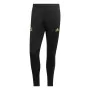 Jogging d'Entraînement de Football pour Adultes Adidas Salah Noir Homme de Adidas, Homme - Réf : S6485691, Prix : 43,40 €, Re...