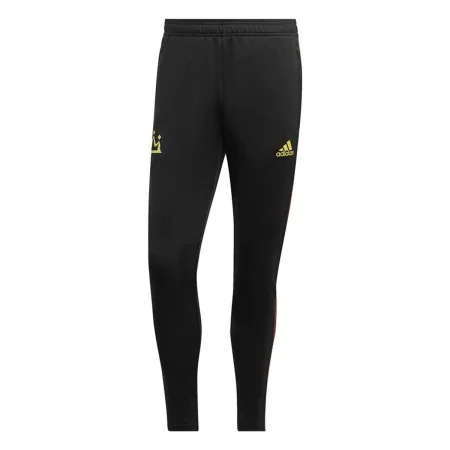 Jogging d'Entraînement de Football pour Adultes Adidas Salah Noir Homme de Adidas, Homme - Réf : S6485691, Prix : 43,40 €, Re...