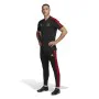 Jogging d'Entraînement de Football pour Adultes Adidas Salah Noir Homme de Adidas, Homme - Réf : S6485691, Prix : 43,40 €, Re...