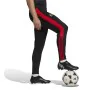 Jogging d'Entraînement de Football pour Adultes Adidas Salah Noir Homme de Adidas, Homme - Réf : S6485691, Prix : 43,40 €, Re...