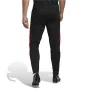 Jogging d'Entraînement de Football pour Adultes Adidas Salah Noir Homme de Adidas, Homme - Réf : S6485691, Prix : 43,40 €, Re...