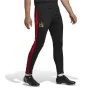 Jogging d'Entraînement de Football pour Adultes Adidas Salah Noir Homme de Adidas, Homme - Réf : S6485691, Prix : 43,40 €, Re...