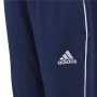 Pantalón de Chándal para Niños Adidas Core 18 de Adidas, Niño - Ref: S6485692, Precio: 21,97 €, Descuento: %