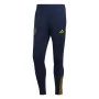 Calças de Treino de Futebol para Adultos Adidas España Tiro 23 Azul escuro Homem de Adidas, Homem - Ref: S6485698, Preço: 54,...