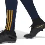 Football Training Trousers for Adults Adidas España Tiro 23 Dark blue Men by Adidas, Men - Ref: S6485698, Price: 54,80 €, Dis...