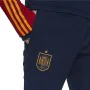 Football Training Trousers for Adults Adidas España Tiro 23 Dark blue Men by Adidas, Men - Ref: S6485698, Price: 54,80 €, Dis...