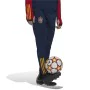 Football Training Trousers for Adults Adidas España Tiro 23 Dark blue Men by Adidas, Men - Ref: S6485698, Price: 54,80 €, Dis...