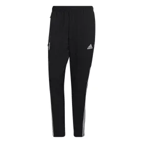 Jogging d'Entraînement de Football pour Adultes Adidas Condivo Real Madrid 22 Noir Homme de Adidas, Homme - Réf : S6485699, P...