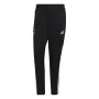 Pantalón de Entrenamiento de Fútbol para Adultos Adidas Condivo Real Madrid 22 Negro Hombre de Adidas, Hombre - Ref: S6485699...