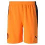 Pantalones Cortos Deportivos para Hombre Puma 2ª Equipación Valencia CF 2020/21 Naranja de Puma, Hombre - Ref: S6485701, Prec...