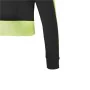 Casaco de Desporto para Mulher Puma Train Stretch YW Amarelo de Puma, Roupa de abrigo - Ref: S6485771, Preço: 51,13 €, Descon...