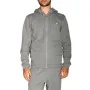 Veste de Sport pour Homme Calvin Klein Billaboard Fz Gris foncé de Calvin Klein, Vêtements chauds - Réf : S6485773, Prix : 70...