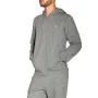 Casaco de Desporto para Homem Calvin Klein Billaboard Fz Cinzento escuro de Calvin Klein, Roupa de abrigo - Ref: S6485773, Pr...