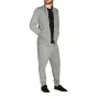 Giacca Sportiva da Uomo Calvin Klein Billaboard Fz Grigio scuro di Calvin Klein, Vestiti caldi - Rif: S6485773, Prezzo: 70,43...