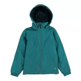 Children's Sports Jacket Go & Win Pinto Blue by Go & Win, Warm clothing - Ref: S6485787, Price: 36,77 €, Discount: %