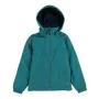 Chaqueta Deportiva para Niños Go & Win Pinto Azul de Go & Win, Ropa de abrigo - Ref: S6485787, Precio: 36,77 €, Descuento: %