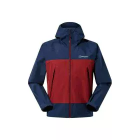 Sportjackefür Herren Berghaus Paclite Dynak Dunkelblau von Berghaus, Warme Kleidung - Ref: S6485789, Preis: 170,09 €, Rabatt: %