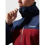 Veste de Sport pour Homme Berghaus Paclite Dynak Bleu foncé de Berghaus, Vêtements chauds - Réf : S6485789, Prix : 170,09 €, ...