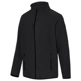 Men's Sports Jacket Joluvi Hybrid 3.0 Black by Joluvi, Warm clothing - Ref: S6485790, Price: 19,19 €, Discount: %