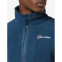 Casaco de Desporto para Homem Berghaus Prism Azul de Berghaus, Roupa de abrigo - Ref: S6485792, Preço: 71,10 €, Desconto: %