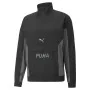 Men's Sports Jacket Puma Fit Woven Black by Puma, Warm clothing - Ref: S6485801, Price: 51,64 €, Discount: %